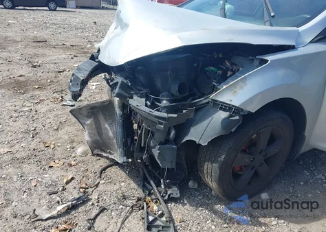 2013 Hyundai Elantra Gls z USA, uszkodzony, nr VIN 5NPDH4AE1DH220042